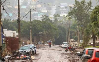 Teste de novo sistema de alerta de desastres começa sábado em 11 cidades; saiba como vai funcionar